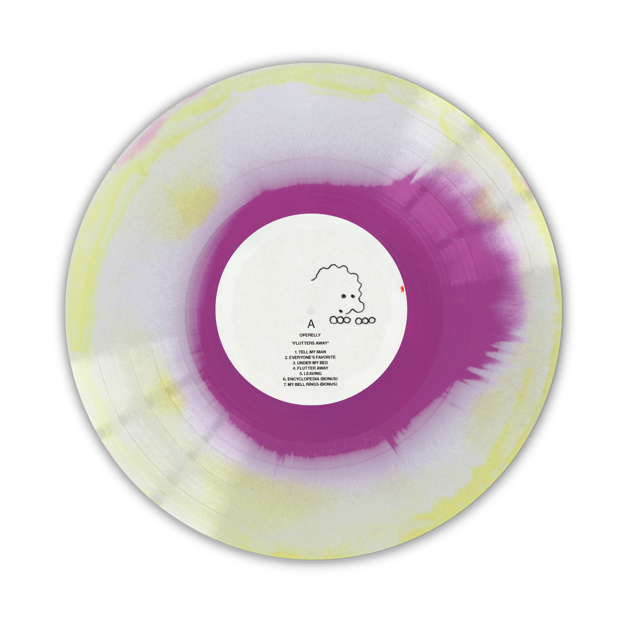 Store 2 — Vertigo Vinyl